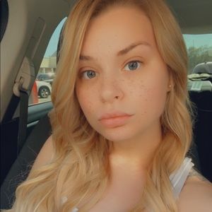 Meet your Posher, Kim